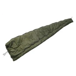 Snugpak Softie Expanda Panel Antarctica Olive