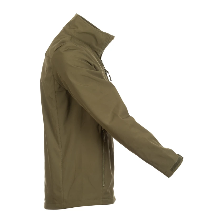 Snugpak Cyclone Soft Shell Jacket - Image 4