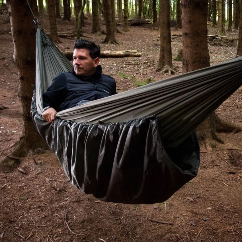 Snugpak Hammock Underblanket Olive