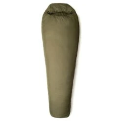 Snugpak Softie 6 Kestrel Summer Weather Sleeping Bag Olive