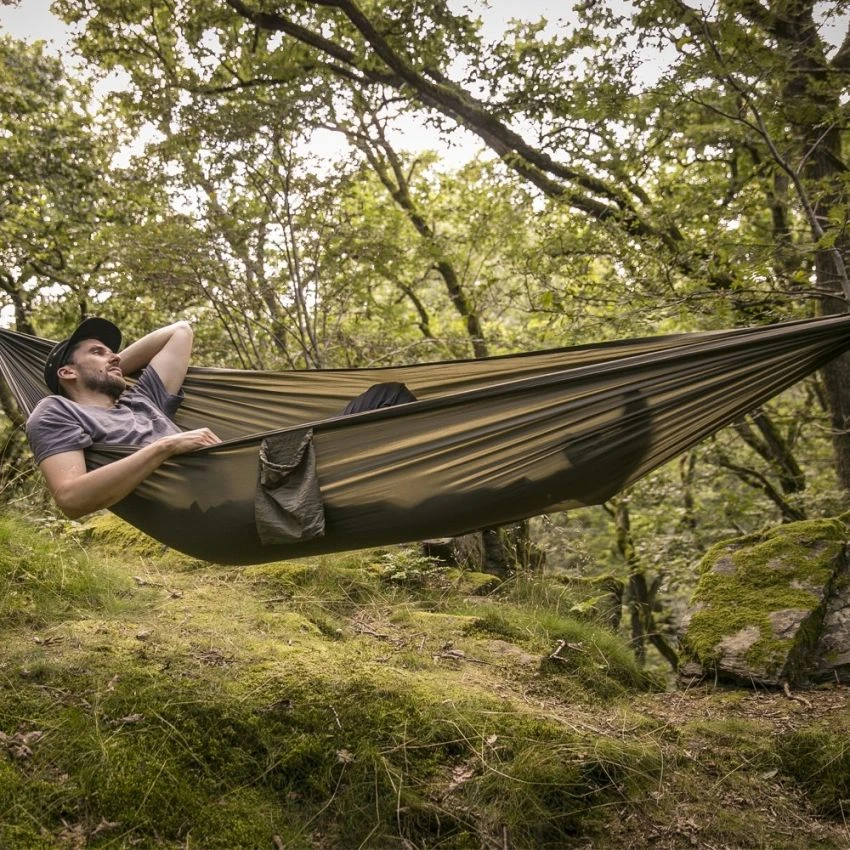 Snugpak Tropical Hammock - Image 7