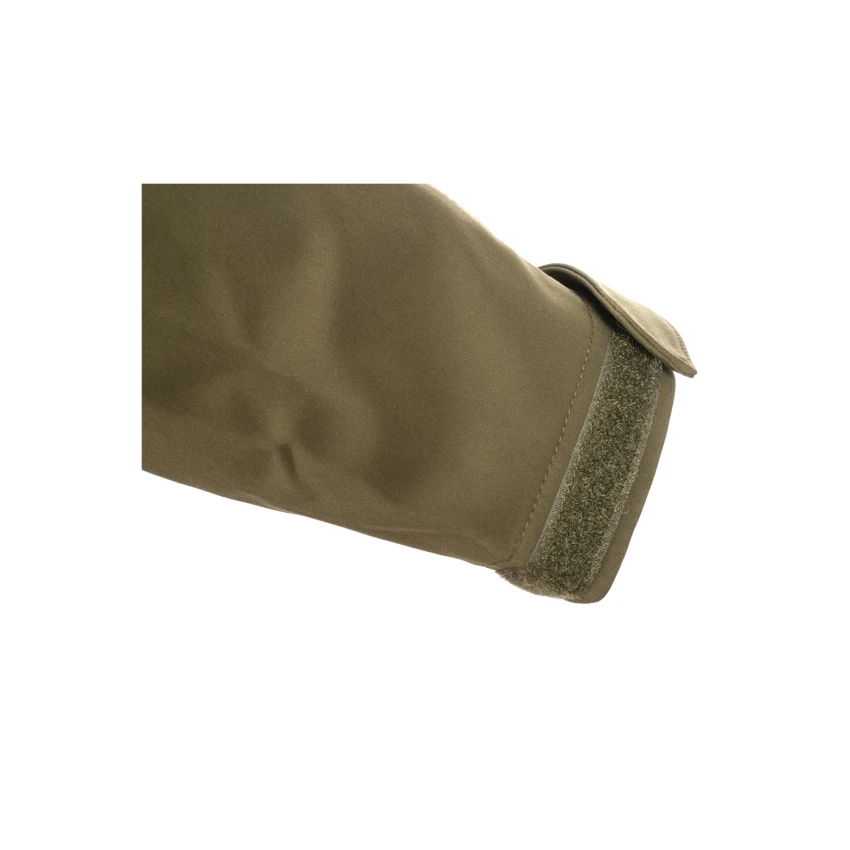 Snugpak Cyclone Soft Shell Jacket - Image 7