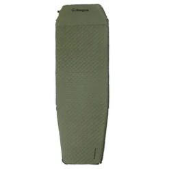 Snugpak XL Self Inflating Mat With Built In Pillow Olive