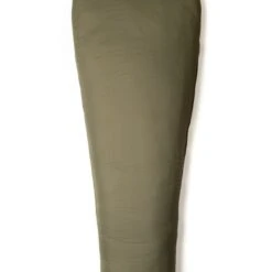 Snugpak Softie 10 Harrier Winter Sleeping Bag Olive