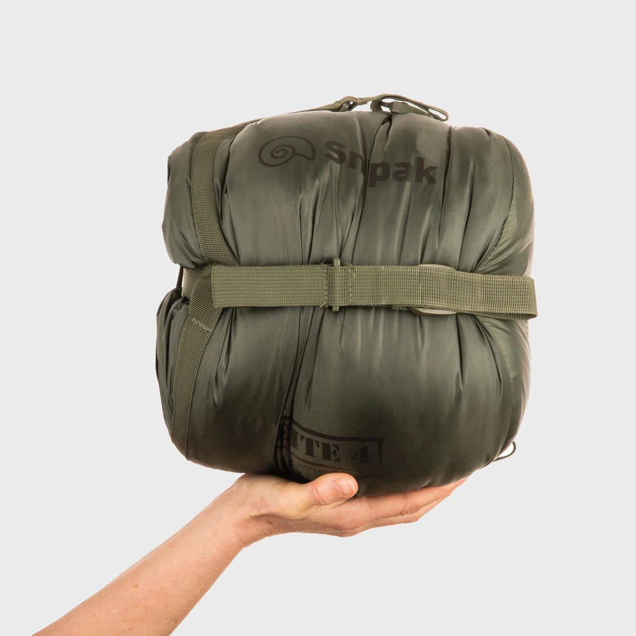 SNUGPAK Softie® Elite 4 WGTE - Image 6