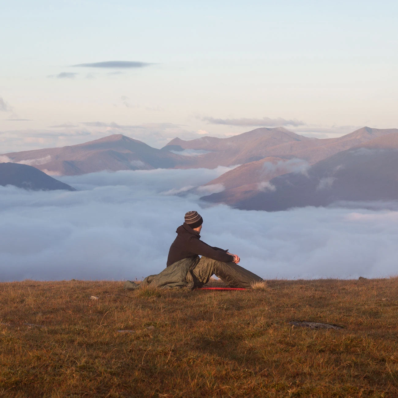 SNUGPAK Softie® Elite 4 WGTE - Image 2