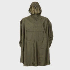 SNUGPAK Enhanced Patrol Poncho WGTE