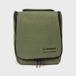 SNUGPAK Essential Wash Bag WGTE