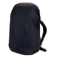 Snugpak Aquacover 100 Black