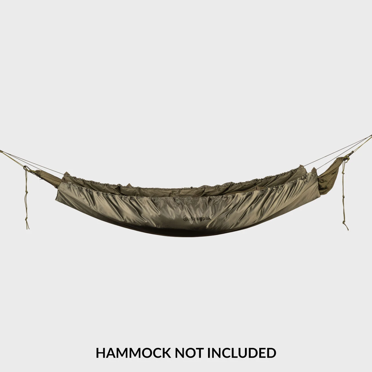 SNUGPAK Hammock Under Blanket WGTE