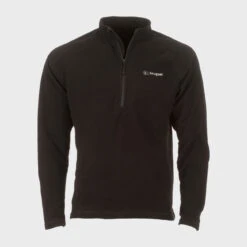 SNUGPAK Impact Fleece Shirt WGTE