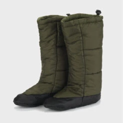 SNUGPAK Insulated Elite Tent Boots WGTE