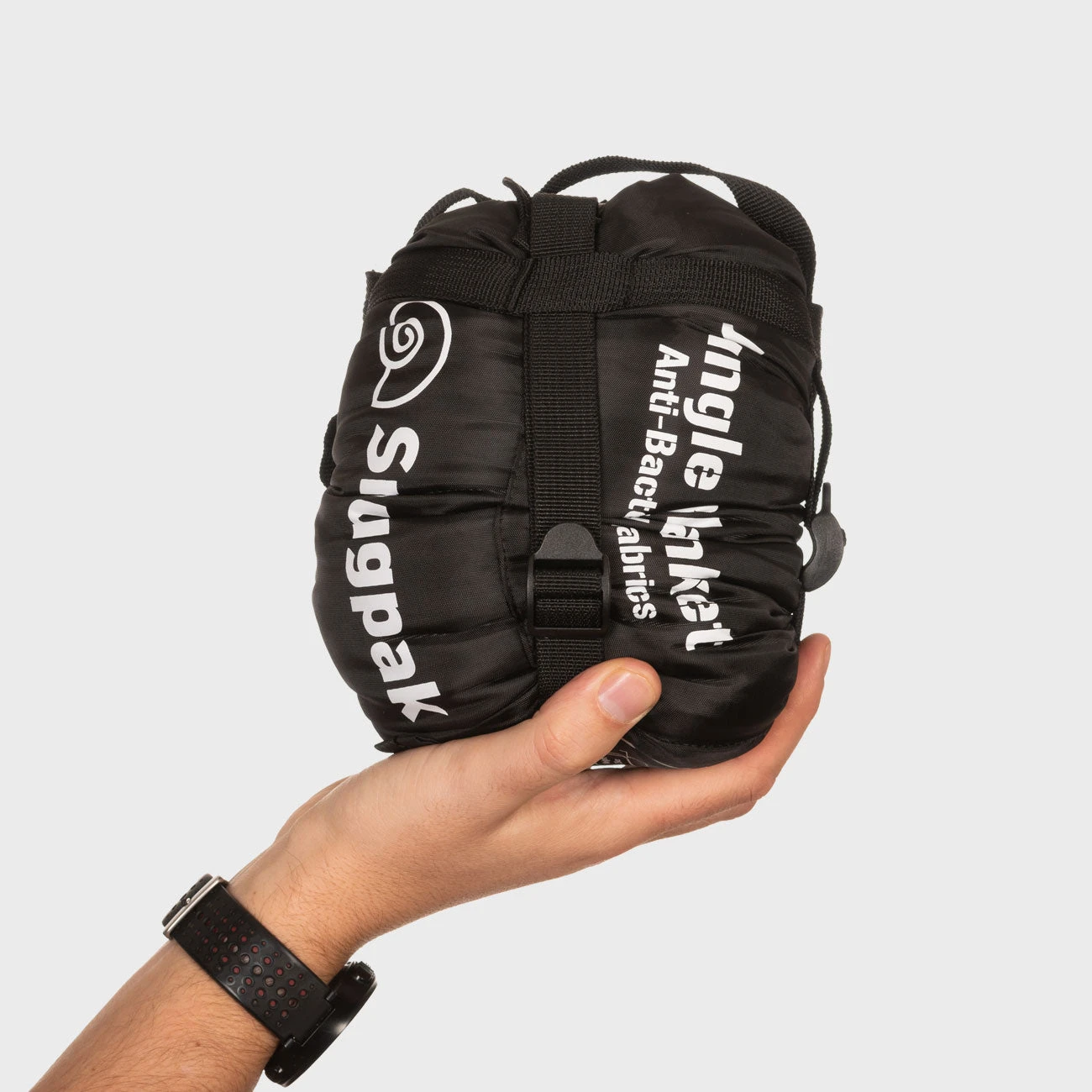 SNUGPAK Jungle Blanket WGTE - Image 5