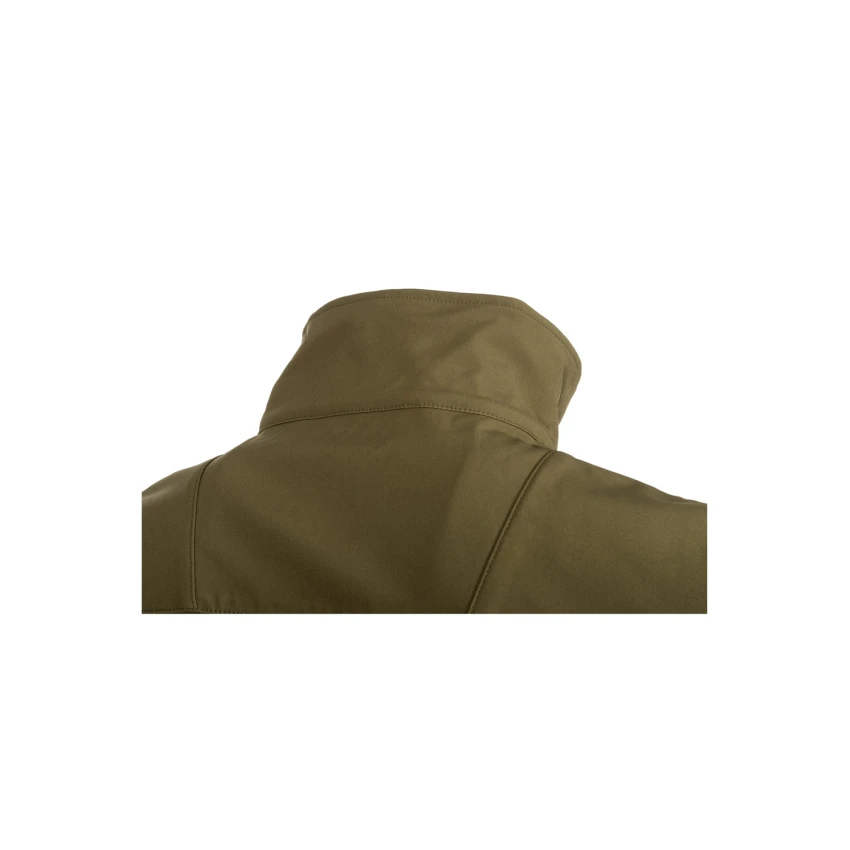 Snugpak Cyclone Soft Shell Jacket - Image 5