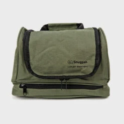 SNUGPAK Luxury Wash Bag WGTE