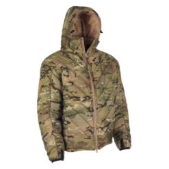 Snugpak SJ9 Multicam