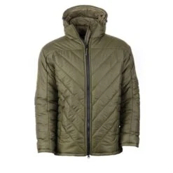 Snugpak SJ12 Yeti Insulated Jacket Olive