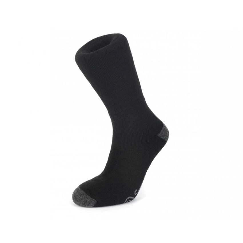 Snugpak Military Merino Sock Black