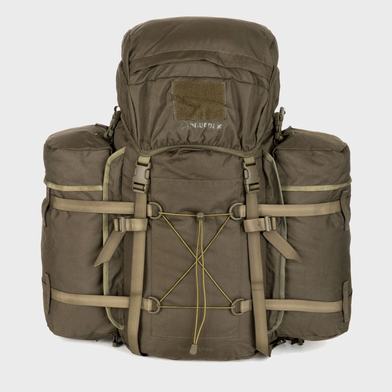 SNUGPAK Rocketpak WGTE