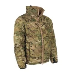 Snugpak SJ6 Multicam