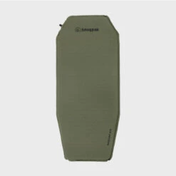 SNUGPAK Self-Inflating Midi Mat WGTE