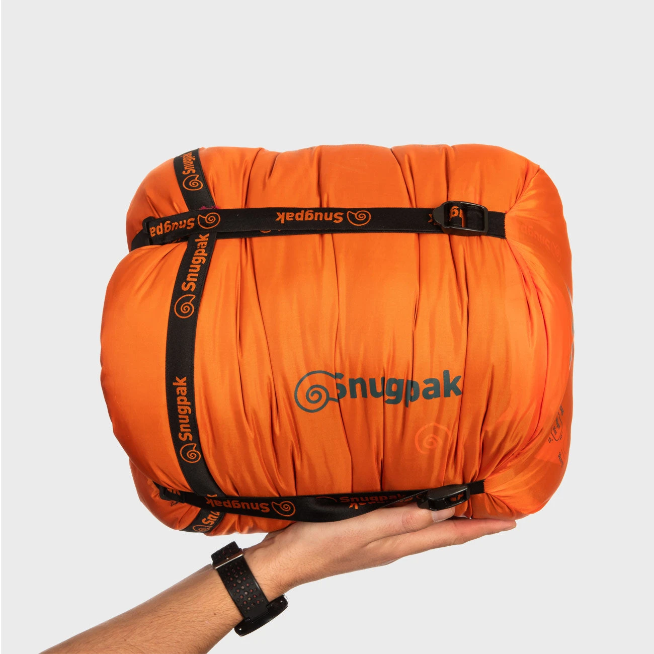 SNUGPAK Softie Expansion 5 WGTE - Image 7