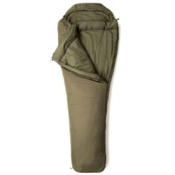 Snugpak Softie 15 Discovery Olive LZ