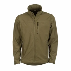 Snugpak Cyclone Soft Shell Jacket