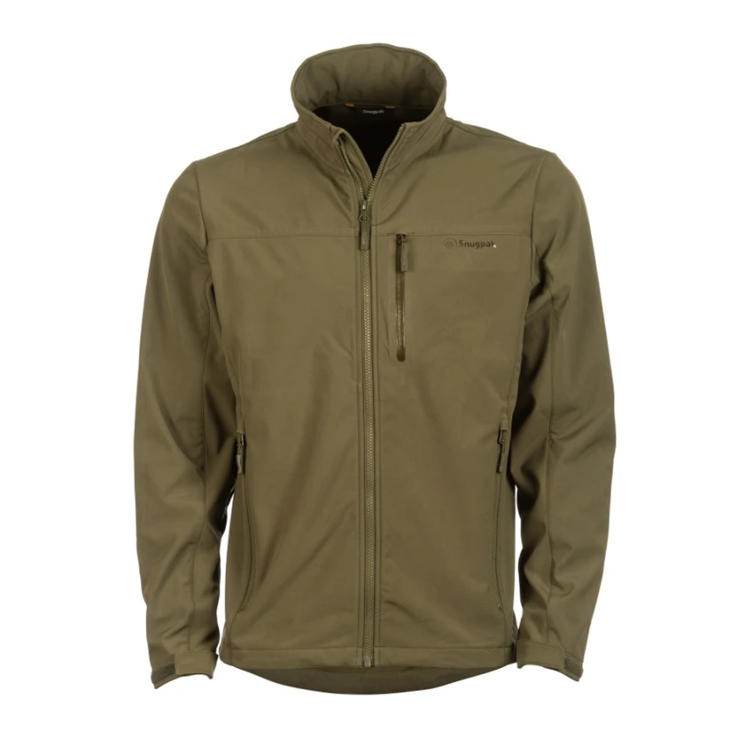 Snugpak Cyclone Soft Shell Jacket