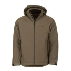 Snugpak Torrent W/P Jacket Forest Green