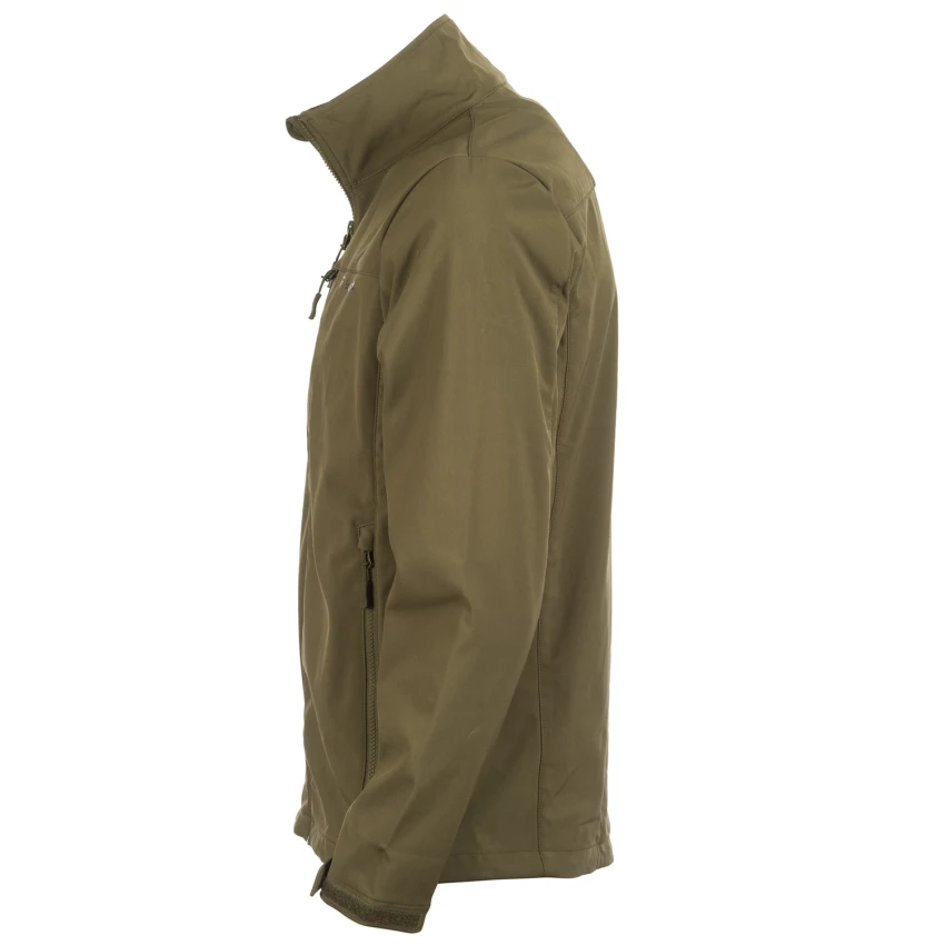Snugpak Cyclone Soft Shell Jacket - Image 3