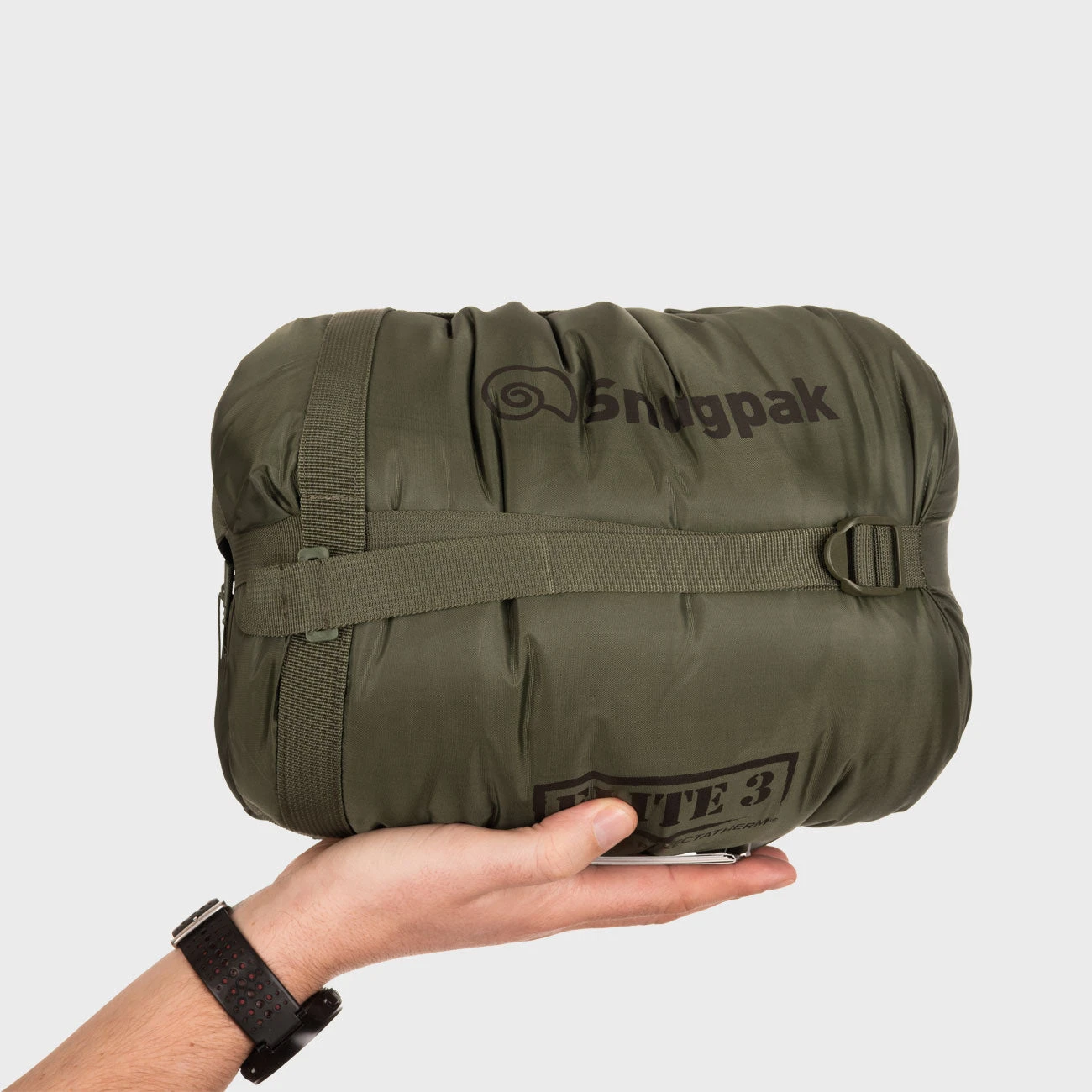 SNUGPAK Softie® Elite 3 WGTE - Image 6