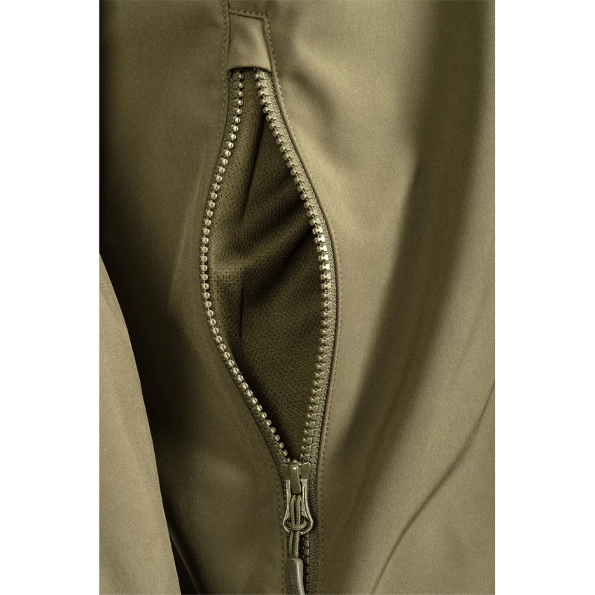 Snugpak Cyclone Soft Shell Jacket - Image 6