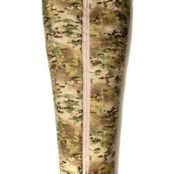 Snugpak Special Forces Complete System Centre Zip Multicam