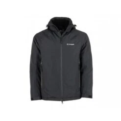 Snugpak Torrent W/P Jacket Black