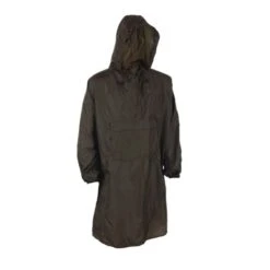 Snugpak Enhanced Patrol Poncho Olive
