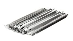 SnugPak 6 Pack Tent Stakes