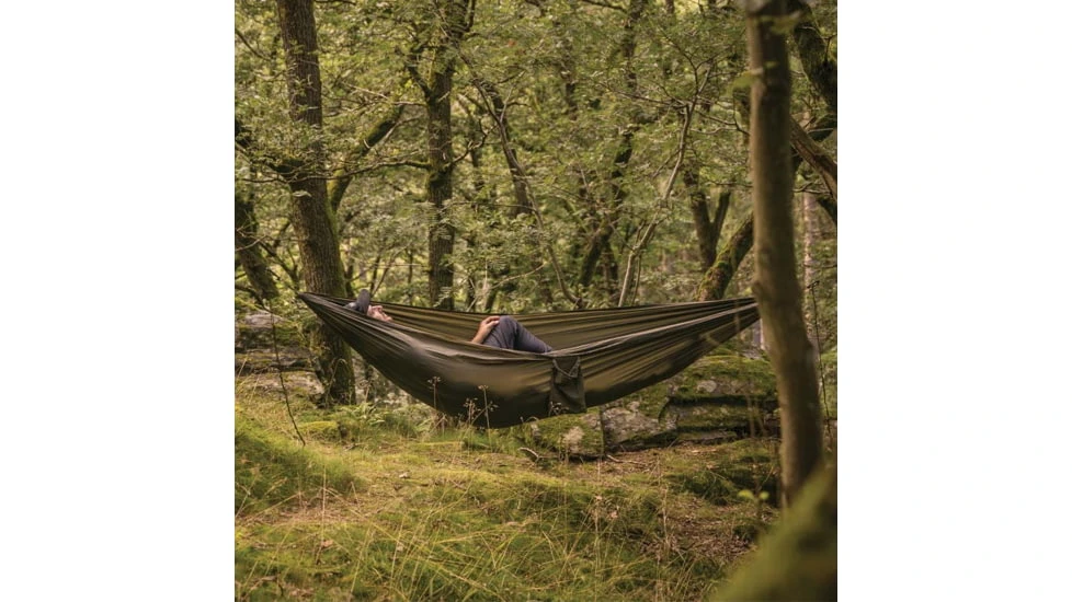 SnugPak Tropical Hammock - Image 3