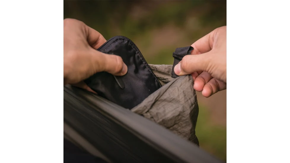 SnugPak Tropical Hammock - Image 6