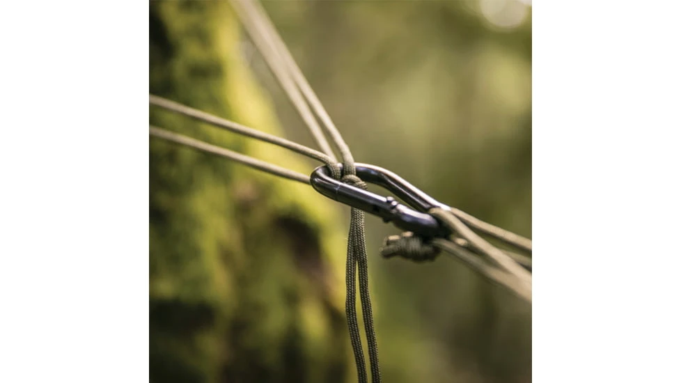 SnugPak Tropical Hammock - Image 7