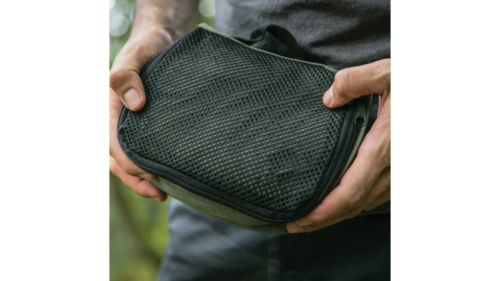 SnugPak Tropical Hammock - Image 8