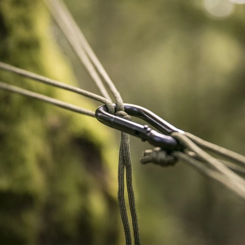 Snugpak Tropical Hammock - Image 5