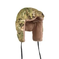 Snugpak Snugnut Hat Multicam