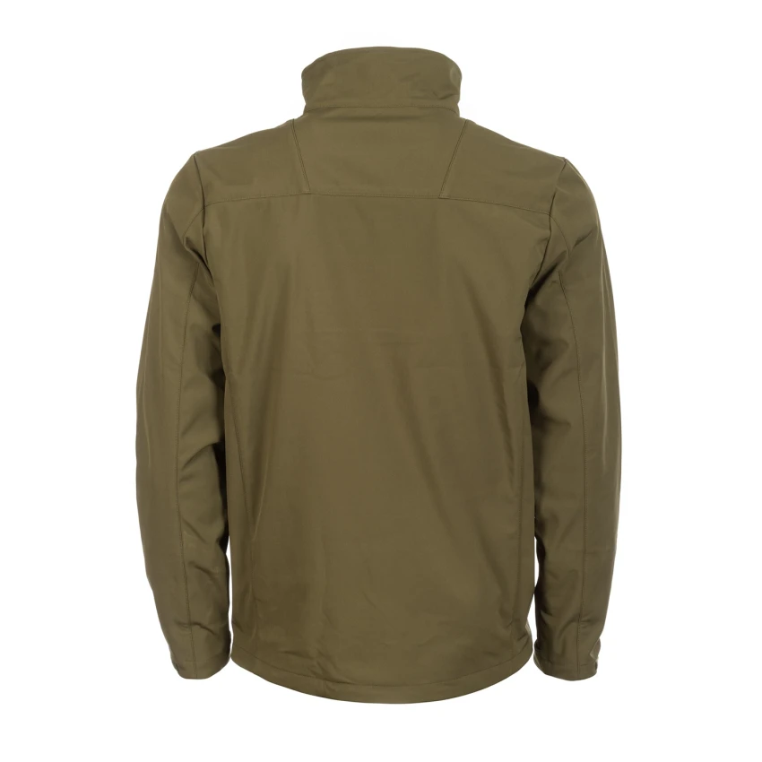 Snugpak Cyclone Soft Shell Jacket - Image 2
