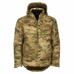 Snugpak Tomahawk Insulated Jacket