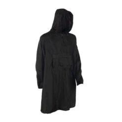 Snugpak Enhanced Patrol Poncho Black