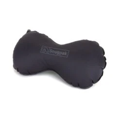 Snugpak Butterfly Neck Pillow Black