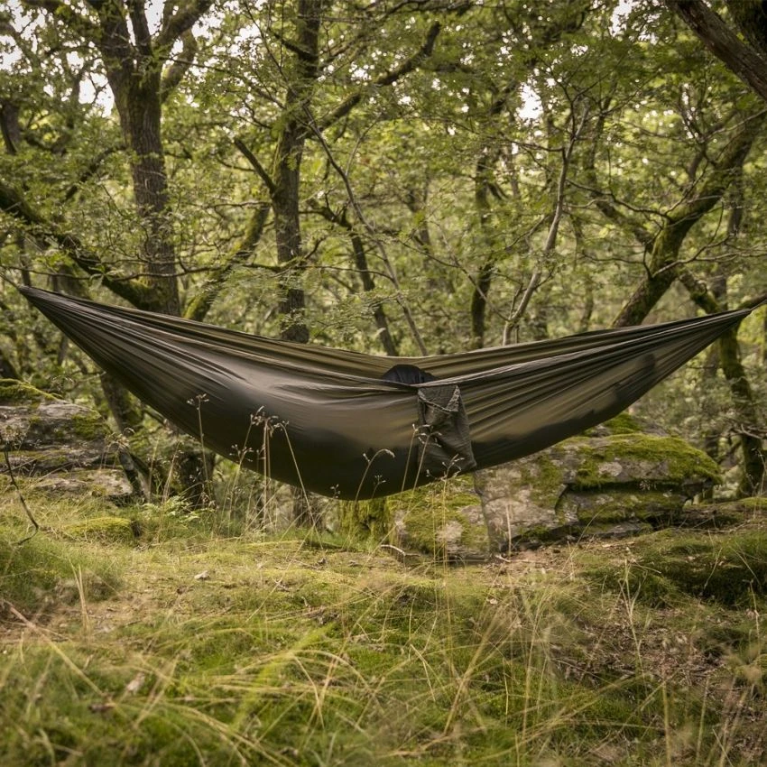 Snugpak Tropical Hammock - Image 3