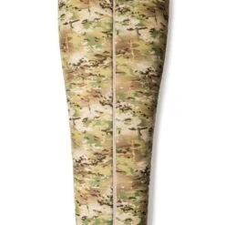 Snugpak Special Forces 2 Centre Zip Sleeping Bag Multicam